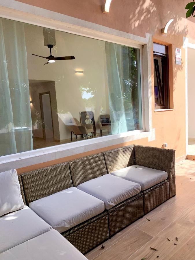 Amplia Vivienda New Para12 Pers A 4 Min Caminando De Playa Con Terraza, Piscina Com, Wifi, Ventiladores De Techo, Lavavajillas Roquetas de Mar Exterior photo